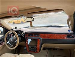 جي ام سي يوكون إكس إل